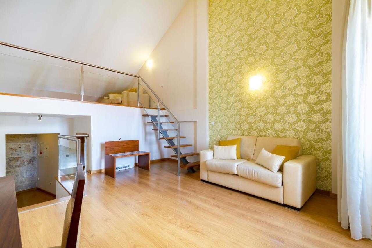 Oca Vitoria Village Apartamento Oporto