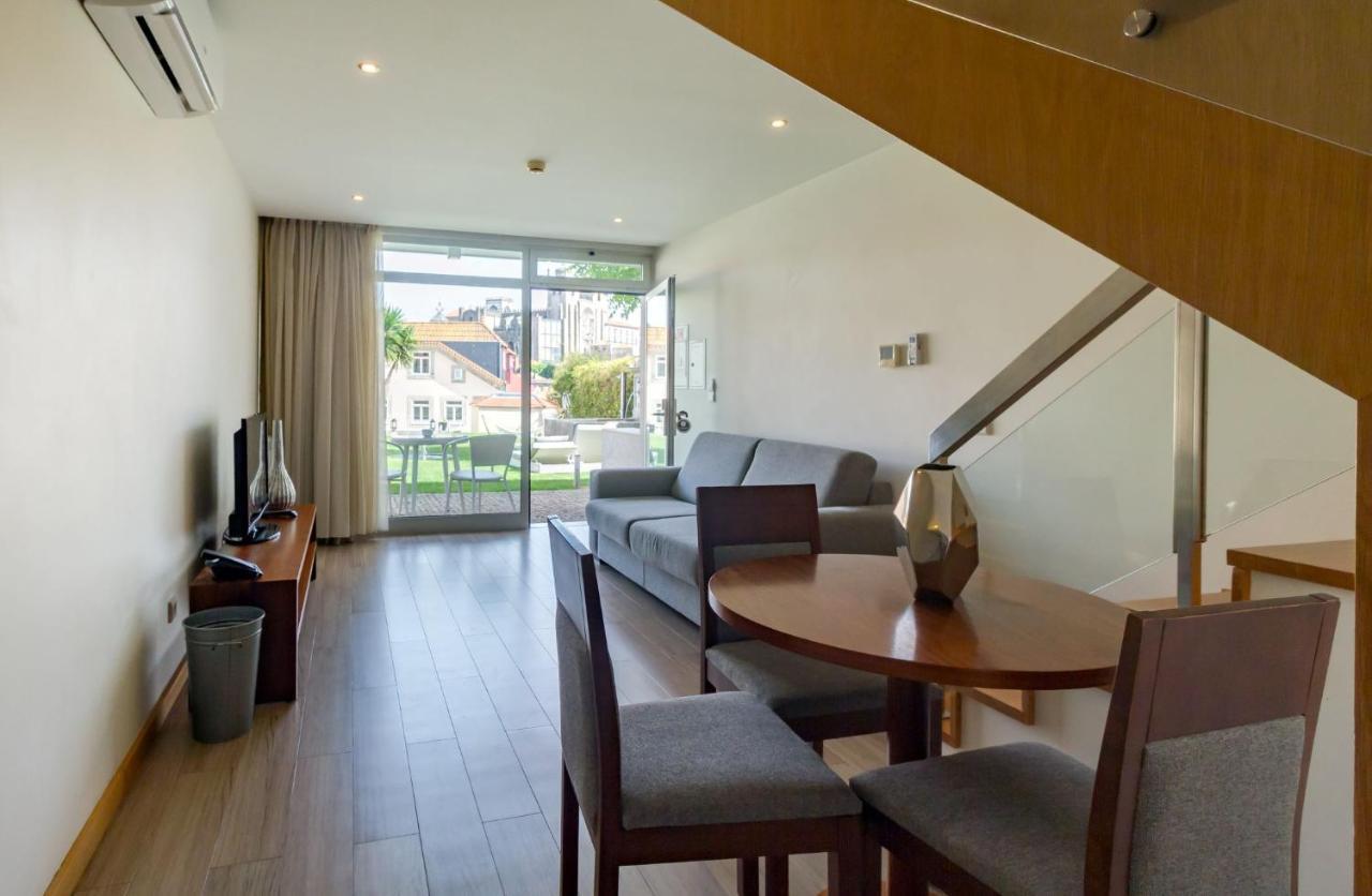Apartamento Oca Vitoria Village Oporto