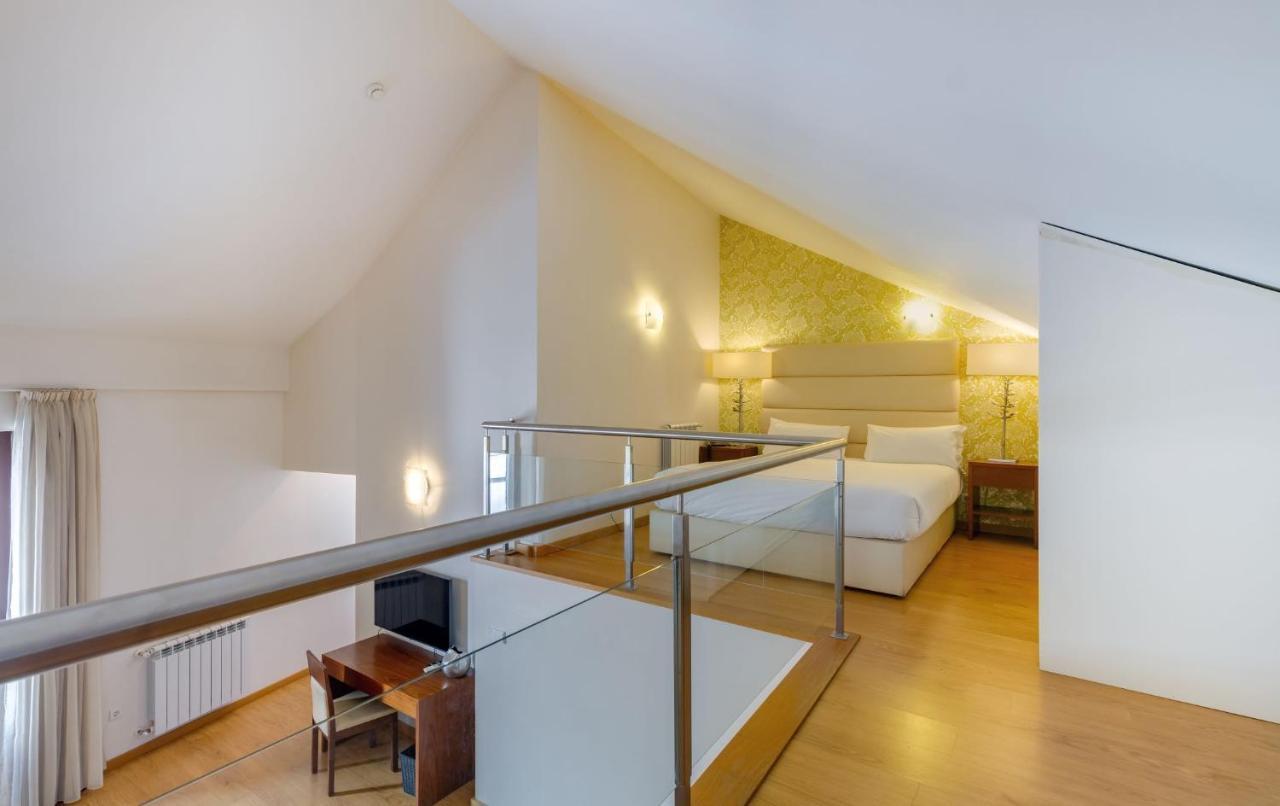 Oca Vitoria Village Apartamento *