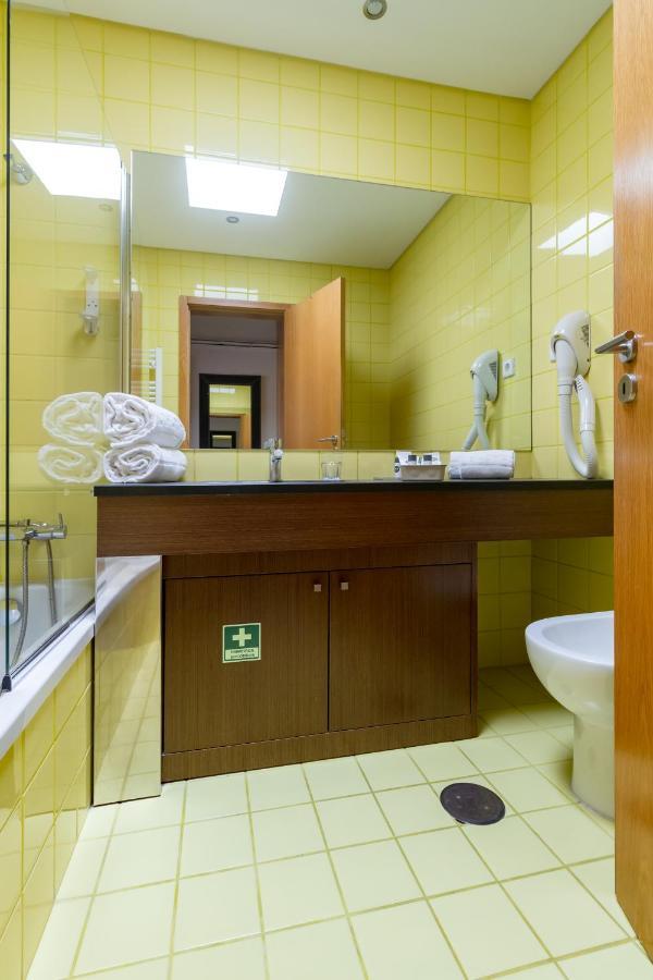 Oca Vitoria Village Apartamento