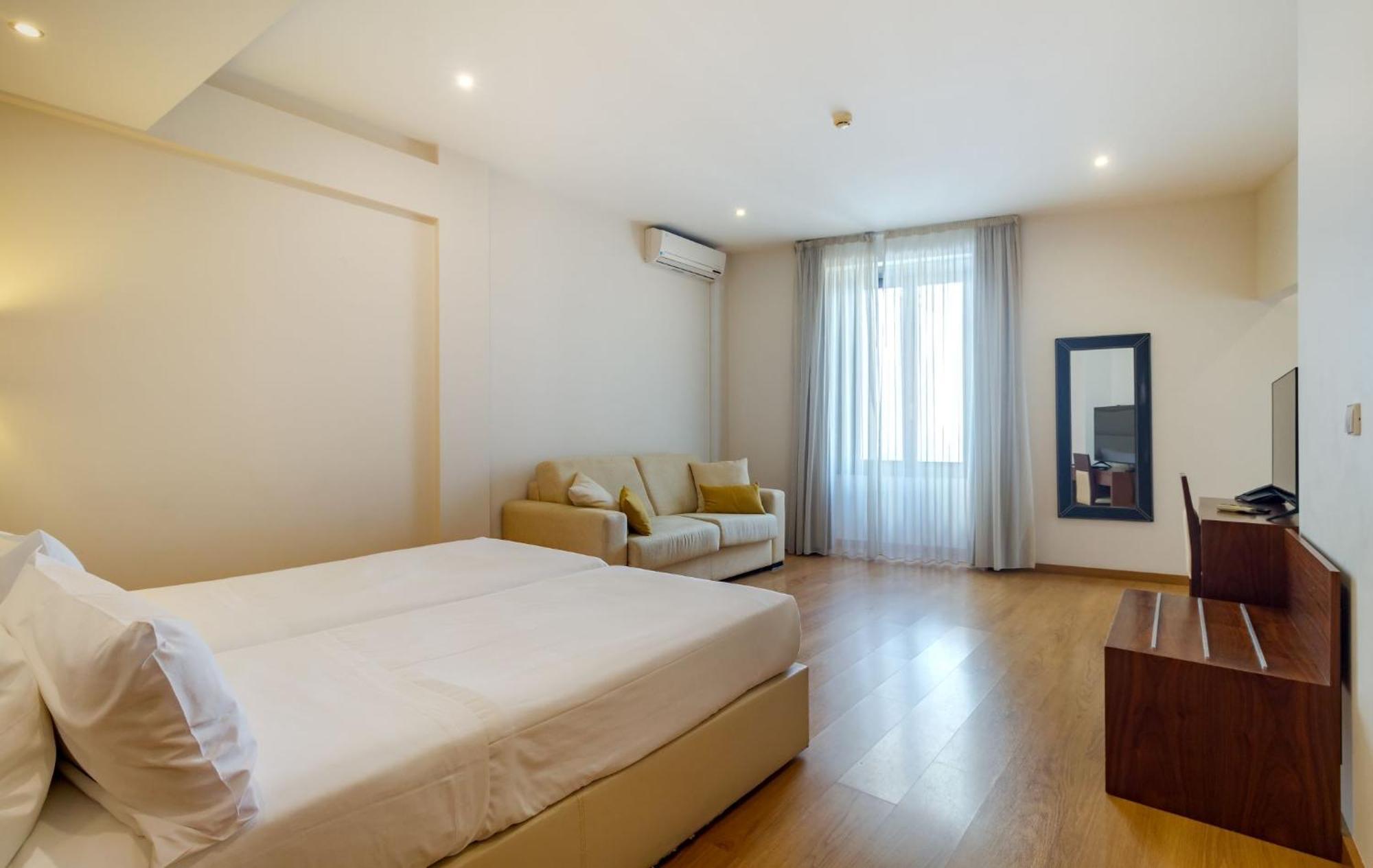 Oca Vitoria Village Apartamento Oporto