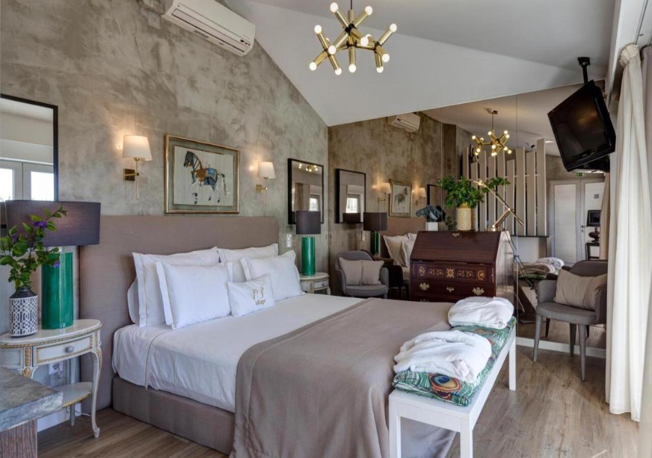 Appartamento Oca Vitoria Village *