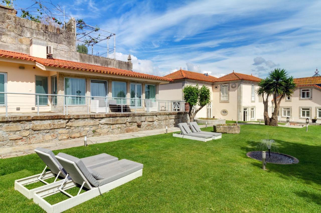 Oca Vitoria Village Oporto
