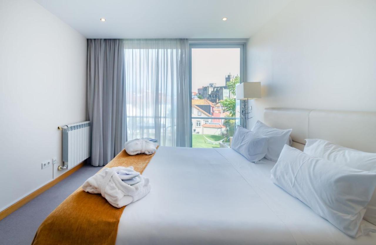 Appartamento Oca Vitoria Village Oporto