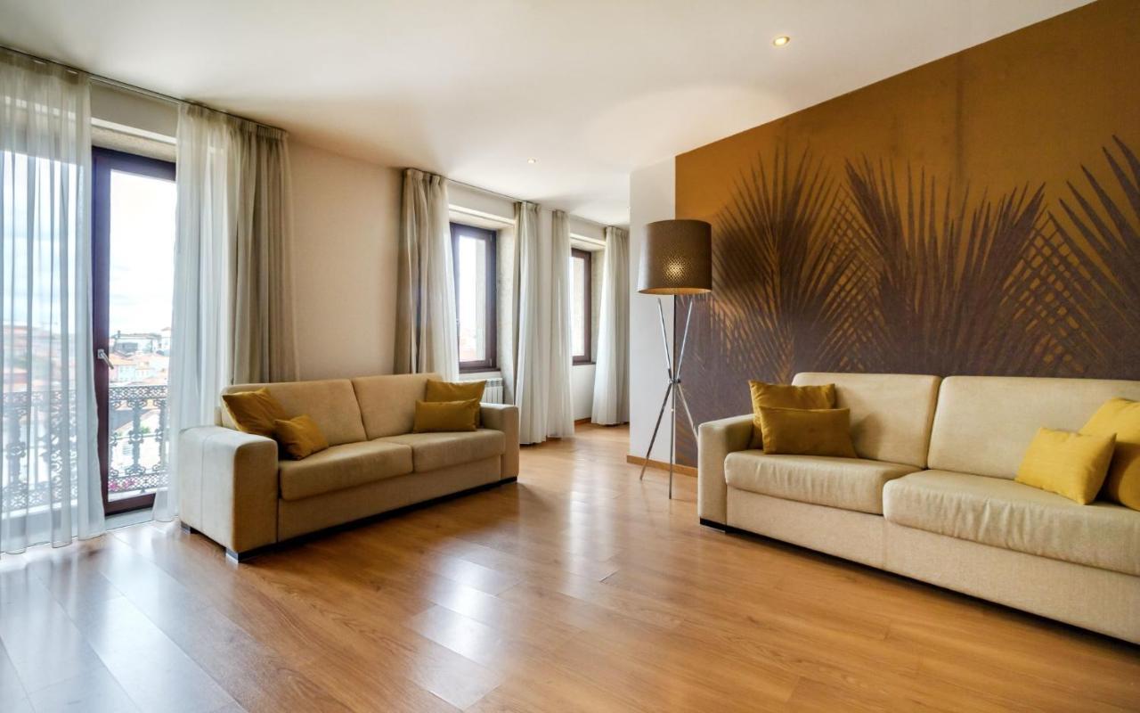 Oca Vitoria Village Oporto