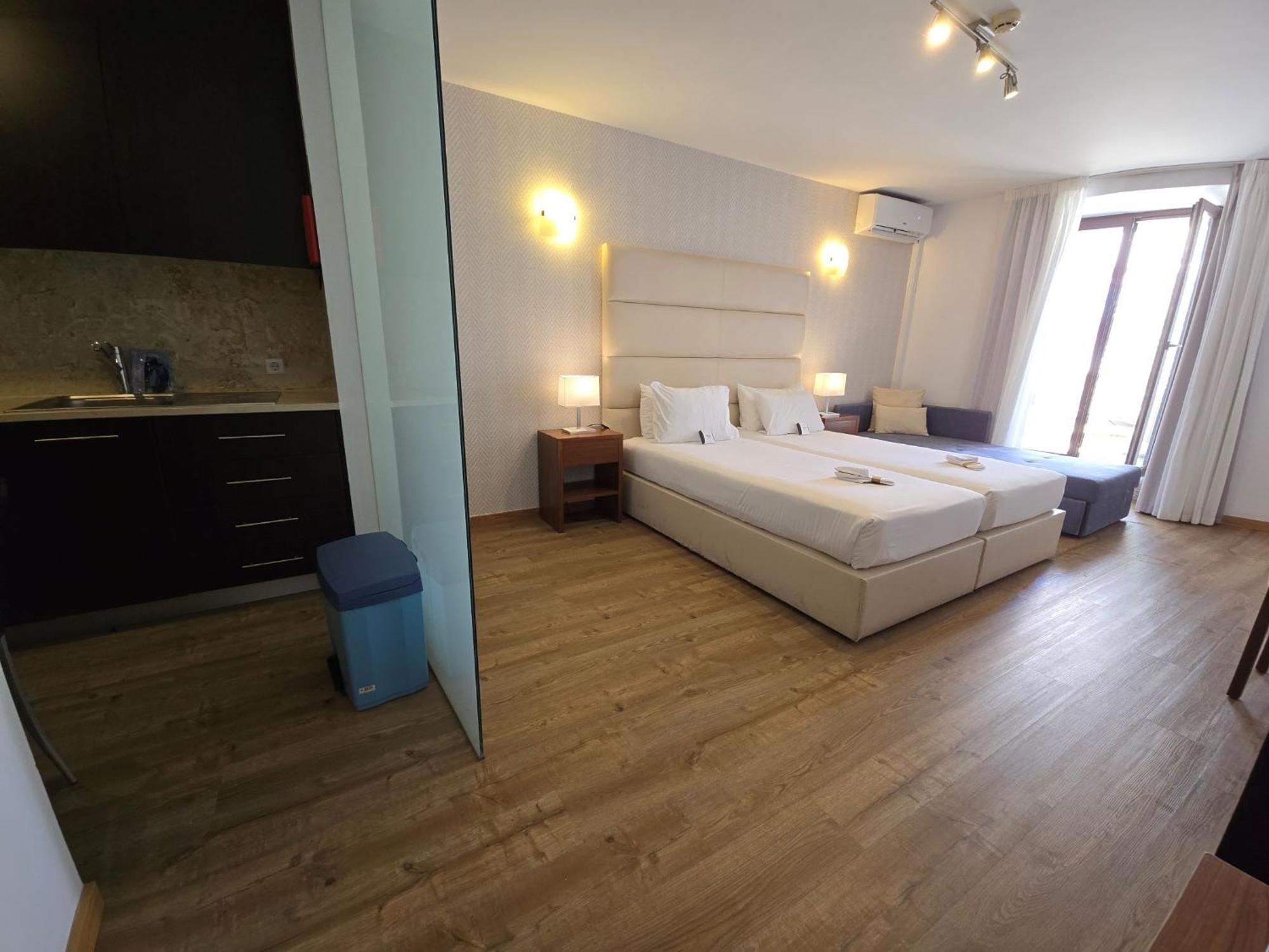 Appartamento Oca Vitoria Village