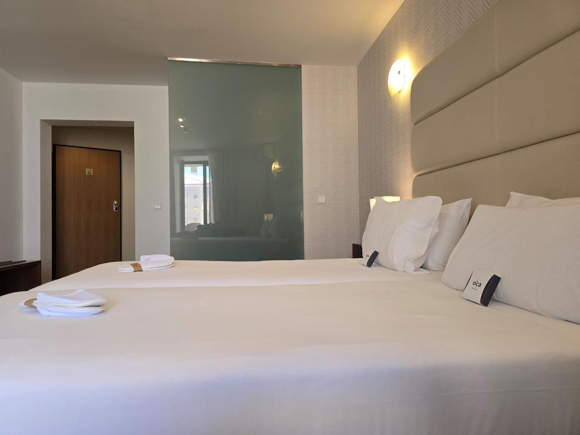 Oca Vitoria Village Appartamento