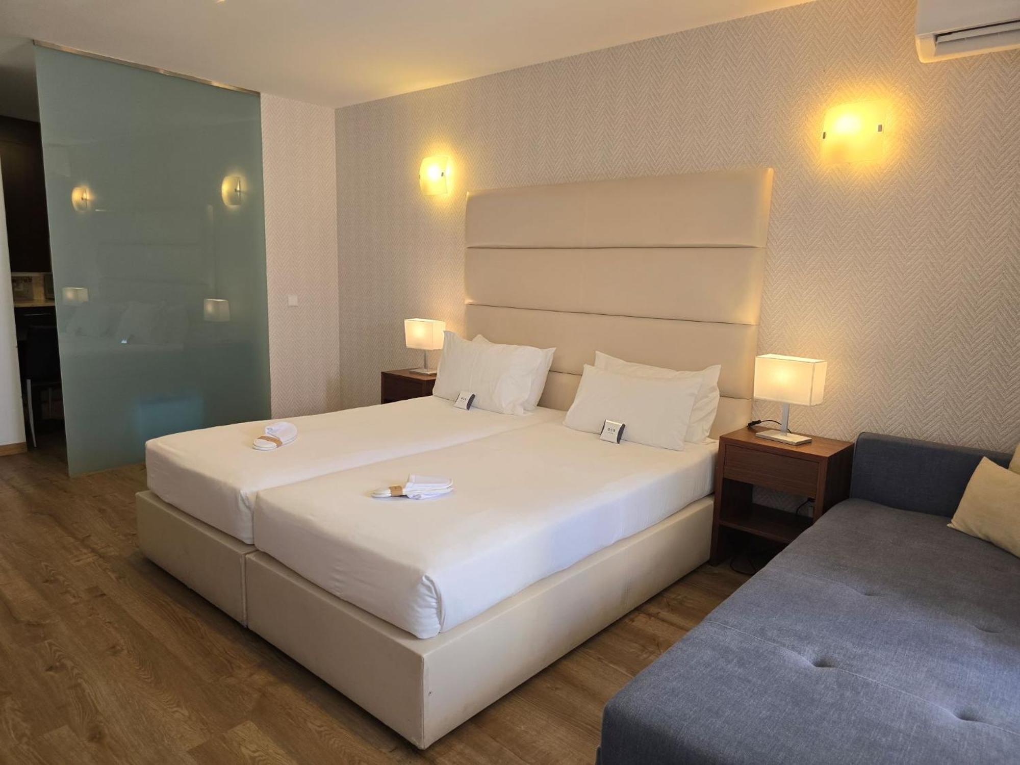 Appartamento Oca Vitoria Village