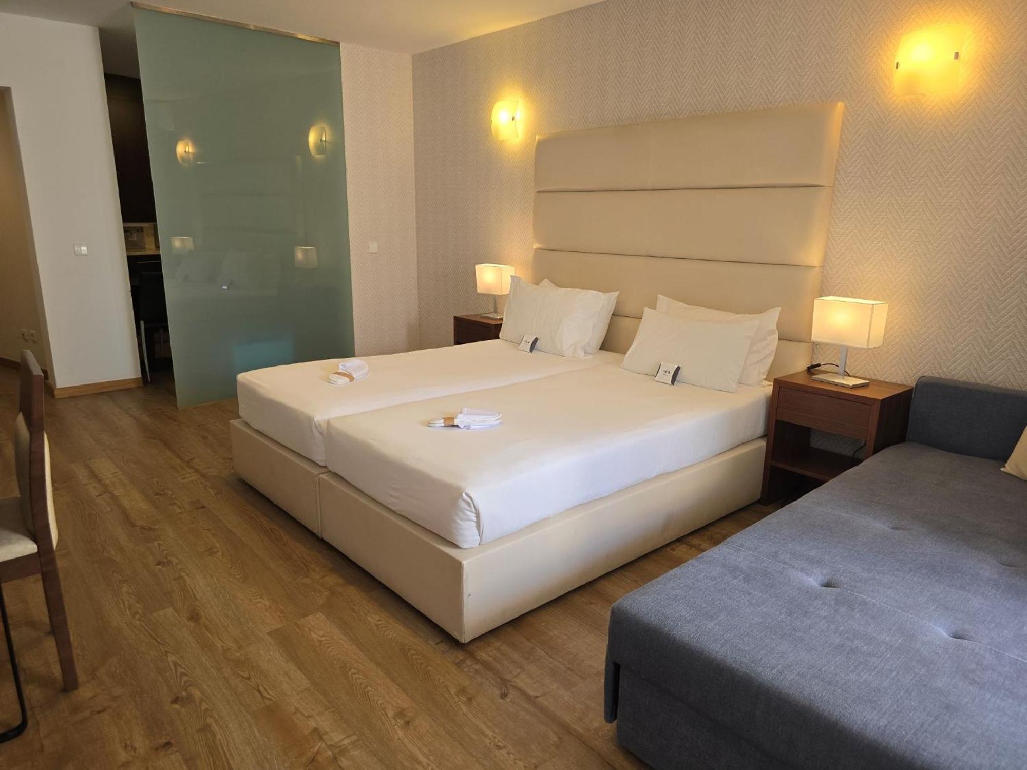 Appartamento Oca Vitoria Village Oporto